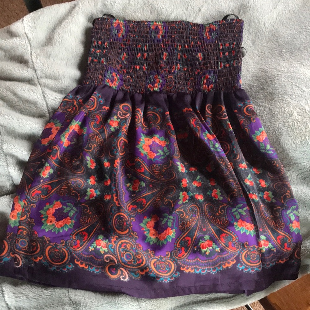 Forever 21 top